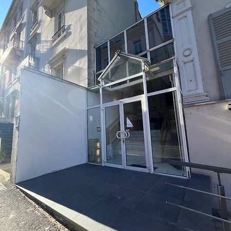 Villa Des Thermes - T3 Royat Ngoại thất bức ảnh