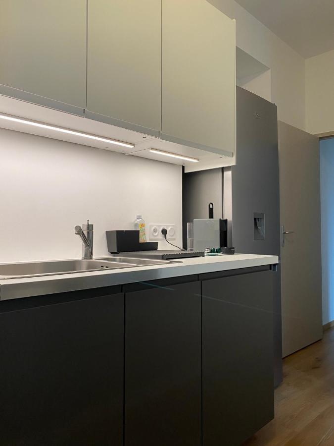 Villa Des Thermes - T3 Royat Ngoại thất bức ảnh